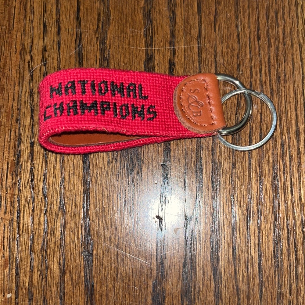 Key chain - Picture 2 of 2